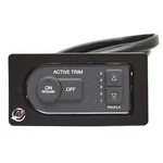 Mercury Boat Active Trim Kit 8M0111544 Lund Dts 1-4 Engines. Fixed Price $465.00.
