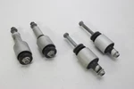 50151-ZZ0-000 Honda Upper Lower Engine Mount Set BF75 BF90 1997 &. Fixed Price $115.00.