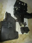Yamaha Hpdi 250HP Outboard Electronics Box/ Covers (60V-81948-00-00). Fixed Price $40.00.