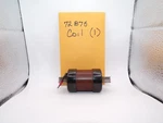 Johnson Evinrude Omc 72 875 Coil. Fixed Price $70.00.