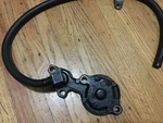 Mercury Mariner 135HP 150HP Relief Valve Cover 14462A. Fixed Price $14.39.