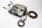 18758T1 Mercury 40 Hp Cyl Complete Ignition System 1989-1997 Year Wty. Fixed Price $340.00.
