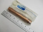 831071 Volvo Penta Marine Stern Drive Engine Copper Connecting Pipe. Fixed Price $169.99.