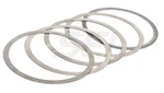 Yamaha Forward Bearing Shim Kit 6G5-45567-01-00 150 175 200 225HP Right Rotation. Fixed Price $23.02.