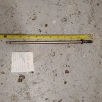 889246A96 Shift Shaft For Mercury Mariner 30-60 Hp Outboard. Fixed Price $92.12.