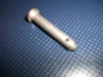 Nos Oem Omc Johnson Evinrude Pin 121840 D2-3. Fixed Price $16.74.