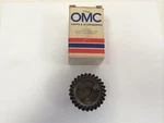 **new** Omc Evinrude, Johnson Forward Gear And Bushing P/n 0393327. Fixed Price $39.99.