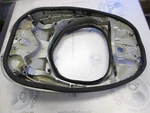884887T04 Mercury Mariner Verado 200-275 Hp Engine Pan Mount Cradle. Fixed Price $193.99.