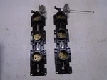 CG3 Omc Johnson Evinrude 439888 439889 Throttle Body Set Port Stbd 150 175HP. Fixed Price $32.95.