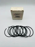 Mercury Quicksilver Oem Ring Set Std (12 Pcs) 105-200 Hp 39-93481A12 See Details. Fixed Price $199.00.