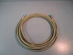 Rubberfab Flexible Metal 04TH0303S6-60 "hose 25FTLONG "mnpt New. Fixed Price $69.99.