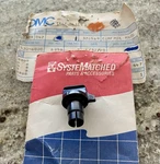 Oem Omc Johnson Evinrude 0328569 Control Knob Nos. Fixed Price $18.50.