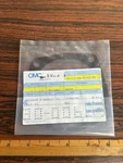 New Oem Omc Johnson Evinrude Shim 911681 Nos. Fixed Price $8.99.
