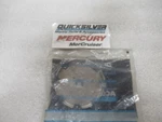 E73 Genuine Mercury Quicksilver 42862 Sensor Wheel Oem New Factory Boat Parts. Fixed Price $6.67.