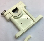 Shakespeare Marine 408-R Plastic Upper Bracket For 1" To 1.5" Diameter. Fixed Price $19.00.