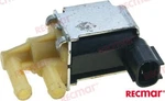 Iac Valve Fits Suzuki Outboard 18117-84380. Fixed Price $91.97.