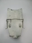 0432708 Evinrude Johnson 90-235 Hp Transom Swivel Bracket 20 Inch Shaft. Fixed Price $75.00.