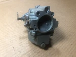 Evinrude Johnson 1973 65HP Carburetor 385892 93 Body 318505 Bowl 313355 Omc. Fixed Price $39.00.