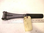 N9863-0110M Nissan Outboard 9.9-18 Hp 2 Stroke Tiller Handle. Fixed Price $169.99.