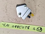 Johnson Evinrude Fuel Pump Stroke 6 9.9 10 Gas Assembly 445078. Fixed Price $199.99.