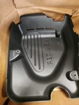 Mercury Optimax Flywheel Cover -880198T. Fixed Price $112.25.