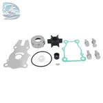 For Yamaha F40/F50/F60HP Water Pump Impeller Repair Kit 63D-W0078-01-00 Outboard. Fixed Price $18.99.