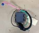 Good Used Oem Yamaha 2003 Rectifier & Regulator, Part # 60V-81960-00-00. Fixed Price $49.00.