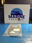 New Johnson Evinrude 0351535 Gasket. Fixed Price $28.02.