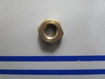 *new Oem* 0820 Omc Johnson Evinrude Nut 0914741. Fixed Price $10.00.