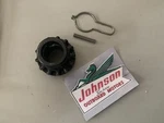 Johnson Evinrude 318447 309686 309736 Recoil Pinion Gear 3PC Kit To 8HP 65-90. Fixed Price $24.89.