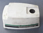 7.5 9.8 Hp Gamefisher Top Cowling FS537712 Engine Cover, Hood Mercury Force. Fixed Price $75.00.