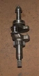 Honda 2 Hp Stroke Crankshaft Assembly Pn 13310-ZV0-010 Fits Pre 1997. Fixed Price $76.00.