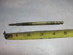 Evinrude Johnson Needle Valve 0306143 .................................... Fixed Price $21.99.