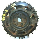 Evinrude Flywheel Assy 0586338 '98-00 90-175HP 2-STROKE. Fixed Price $47.25.