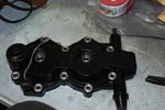 Evinrude Johnson Omc 333543 40 50 Cylinder Head. Fixed Price $49.50.