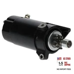 Oeg Parts New Starter Compatible With Yamaha Outboard Motor 60TLR 70ETL 70TLR. Fixed Price $99.85.