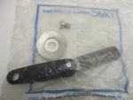 0391434 Omc Evinrude Johnson Outboard Transom Stern Bracket Clamp Assembl. Fixed Price $29.99.