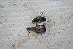 Suzuki DT25C 25HP Outboard Engine Throttle Return. Fixed Price $30.00.