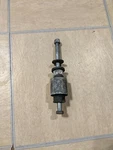 2003 Mercury 150HP Upper Mount Assembly. Fixed Price $75.00.