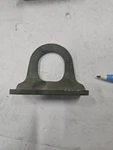 New Johnson Evinrude 50 55 60 Hp Lifting Ring Nos 0317670 OMC130. Fixed Price $14.00.
