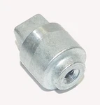 Tecnoseal Yamaha 300 Hp Crank Case Anode 450-01146, 67F-11325-00-00, 80407. Fixed Price $11.97.