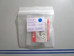 *new Oem* 0810 Suzuki Interlink Throttle Lever 19122-87D00. Fixed Price $16.85.