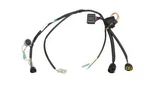Yamaha Genuine Eks Harness Single Engine Main Station 6X9-82716-21-00. Fixed Price $212.95.