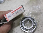 Suzuki Oem Bearing TL1000 + Many More Bikes- 08113-62057. Fixed Price $19.95.
