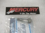 R77 Genuine Mercury Quicksilver 10-821301 40 Screw Oem New Factory Boat Parts. Fixed Price $7.65.