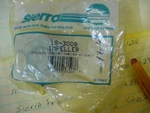 Mercury Antique Outboard Impeller Sierra 18-3008 # 47-20813 MK15 MK20 MK25 MK30. Fixed Price $15.00.