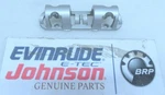 F15C Evinrude Johnson Omc 0126296 Bracket Oem New Factory Boat Parts. Fixed Price $43.12.