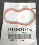 *new Oem* 0810 Honda Thermostat Cover Gasket 19318-ZY6-010. Fixed Price $7.00.