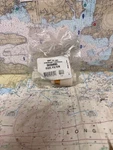Johnson Evinrude Omc #5035695 Fuel Filter.. Fixed Price $18.75.