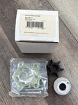 New Mercury/quicksilver Oem# 84187T Impeller Repair Kit- Old Stock (811). Fixed Price $60.00.